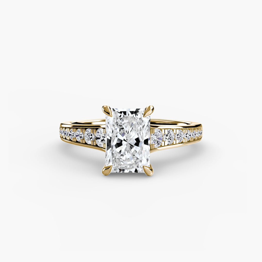 Completed Ring (United States Size 6.00)