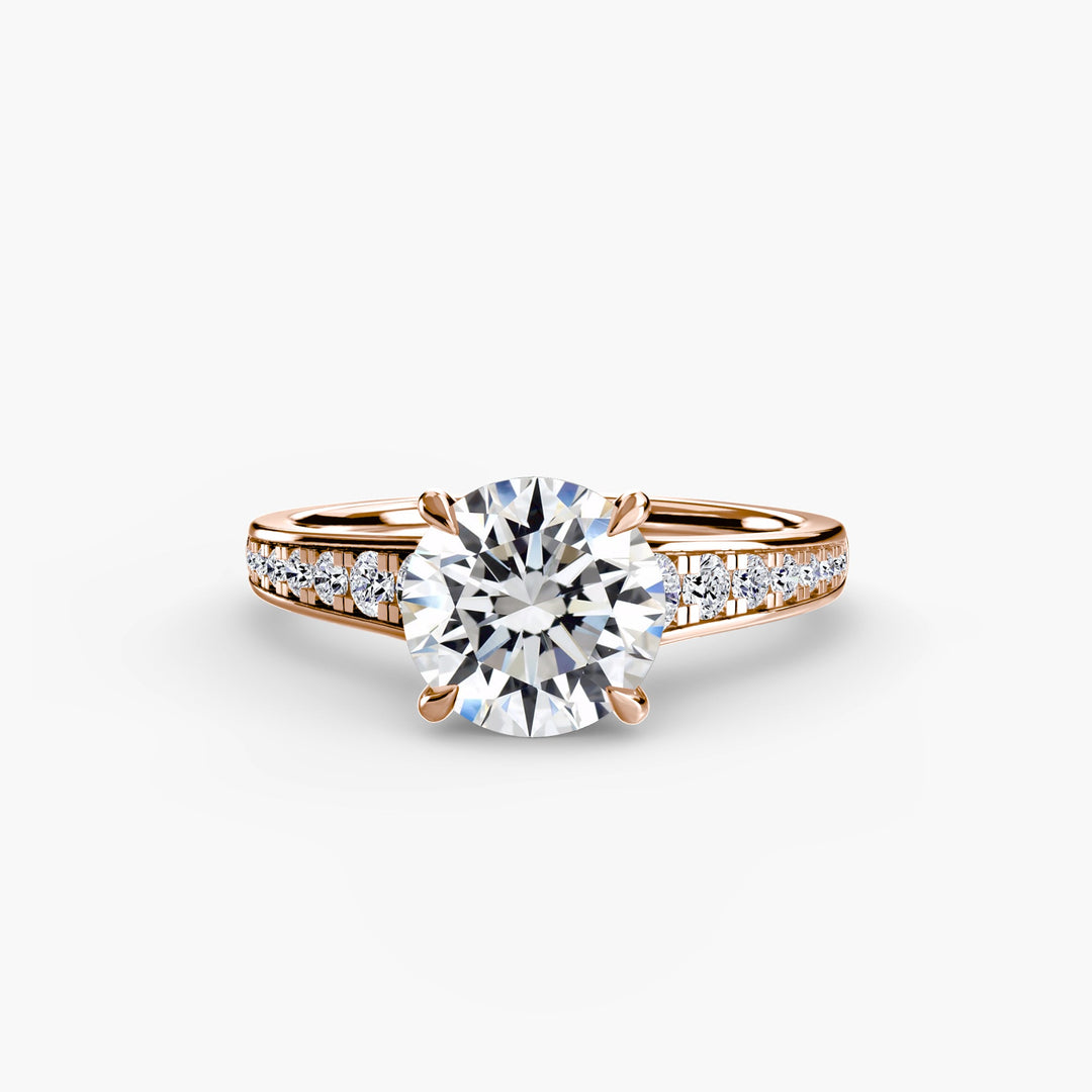 Completed Ring (United States Size 5.50)