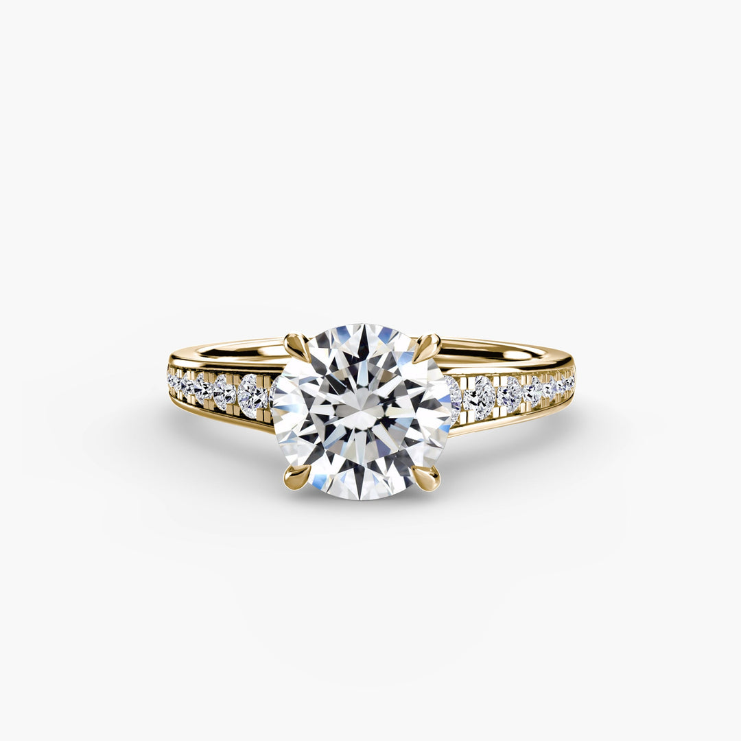 Completed Ring (United States Size 7.00)