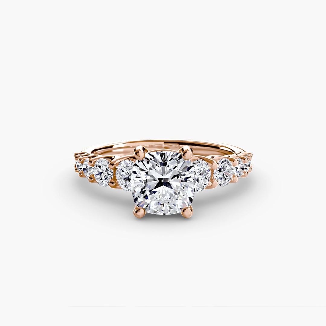 Completed Ring (United States Size 8.00)
