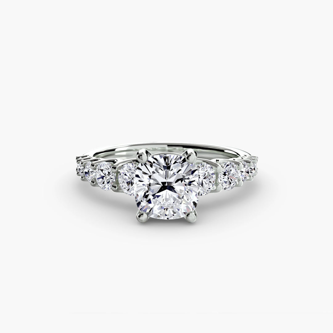 Completed Ring (United States Size 7.00)