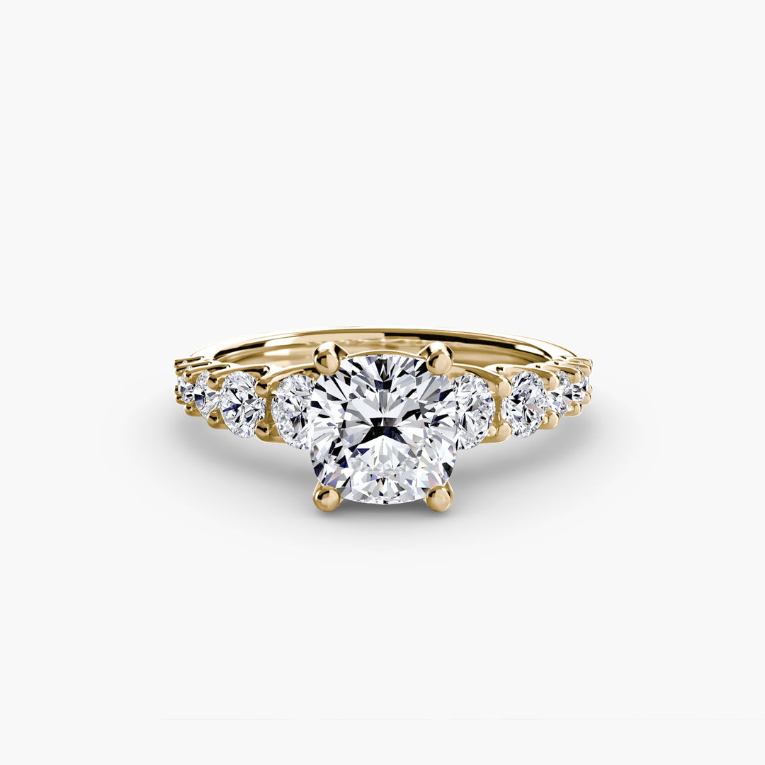 Completed Ring (United States Size 8.00)