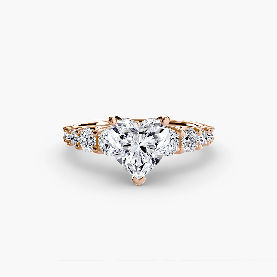 Completed Ring (United States Size 8.50)