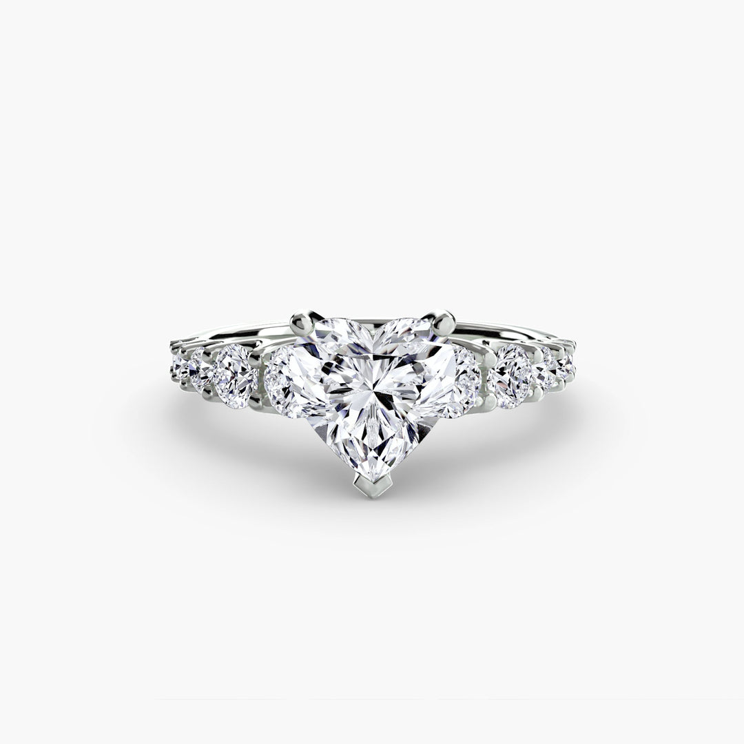 Completed Ring (United States Size 7.50)