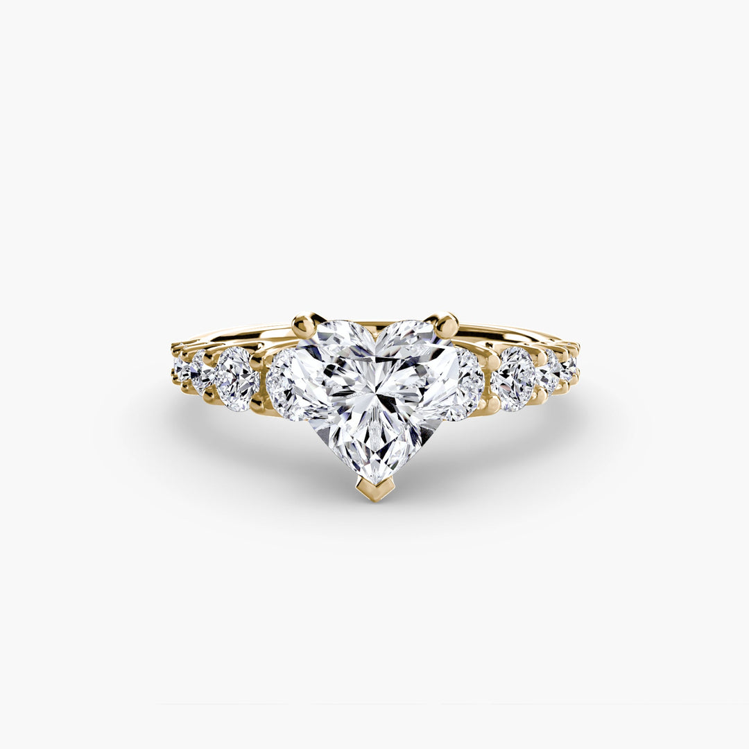 Completed Ring (United States Size 6.25)