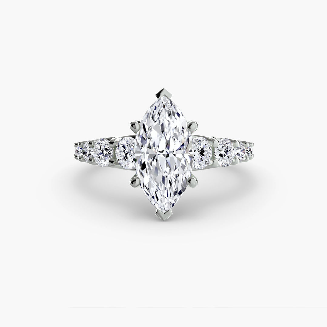 Completed Ring (United States Size 7.75)