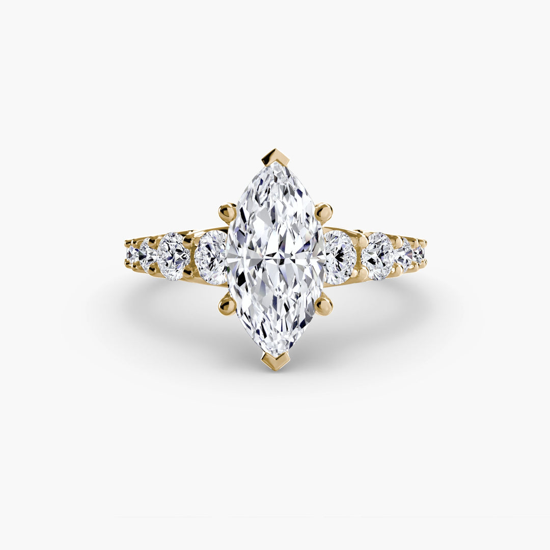 Completed Ring (United States Size 3.25)