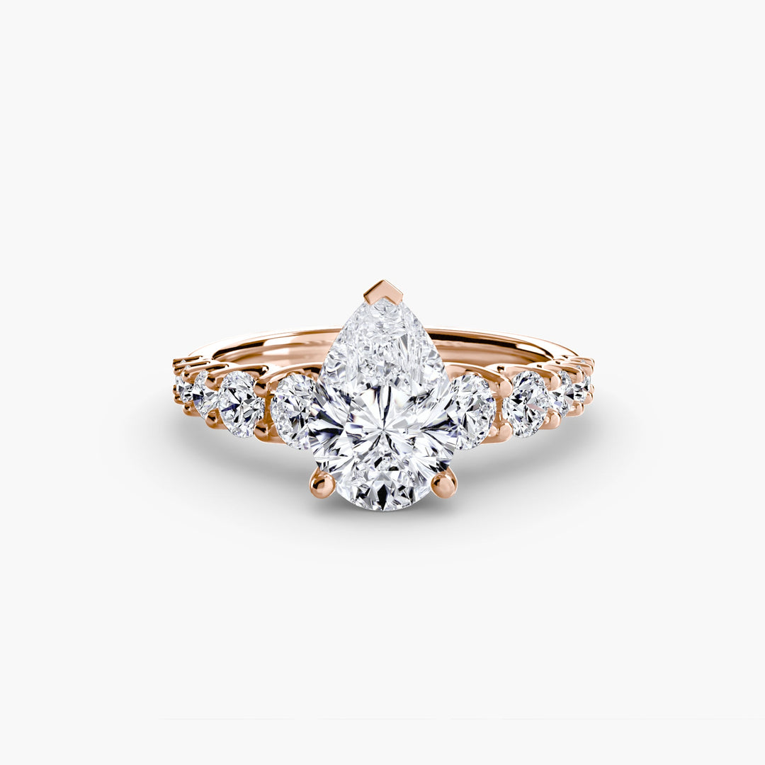 Completed Ring (United States Size 10.25)
