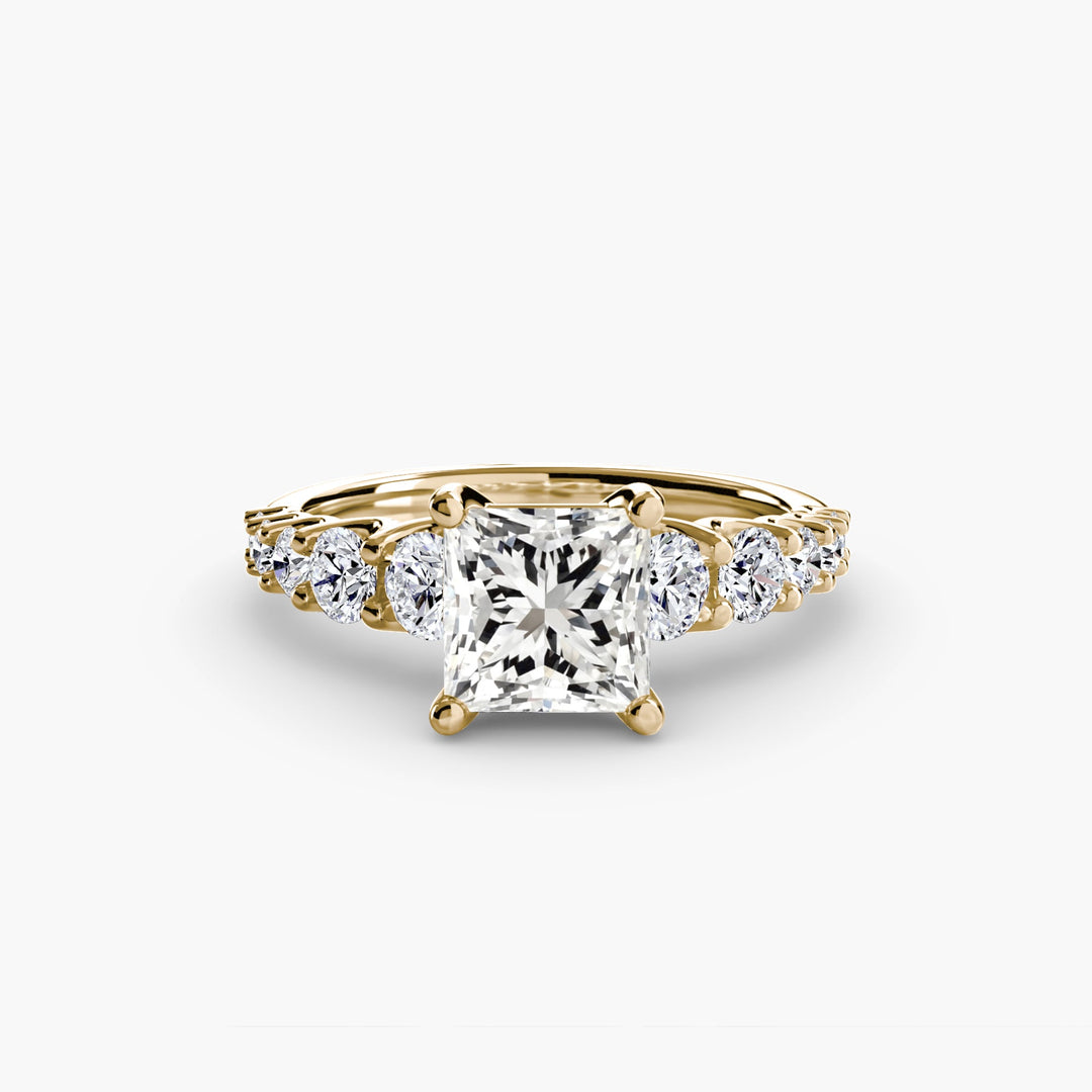 Completed Ring (United States Size 8.00)