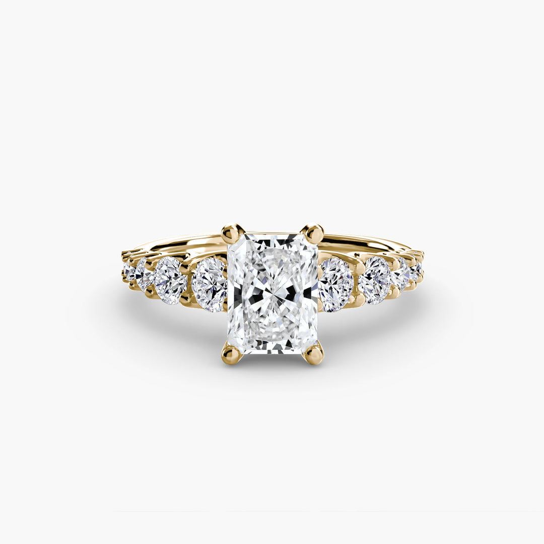 Completed Ring (United States Size 7.00)