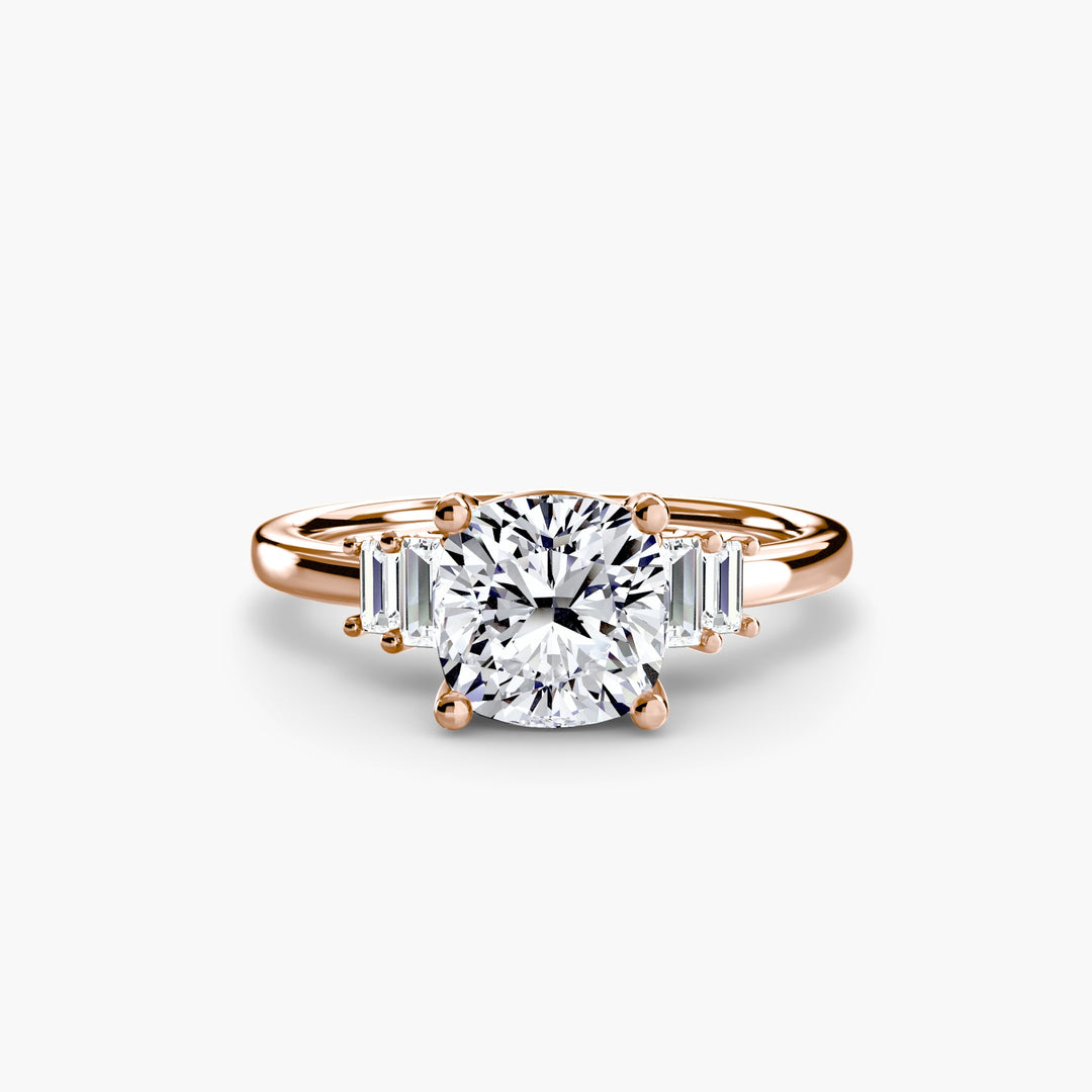 Completed Ring (United States Size 7.00)