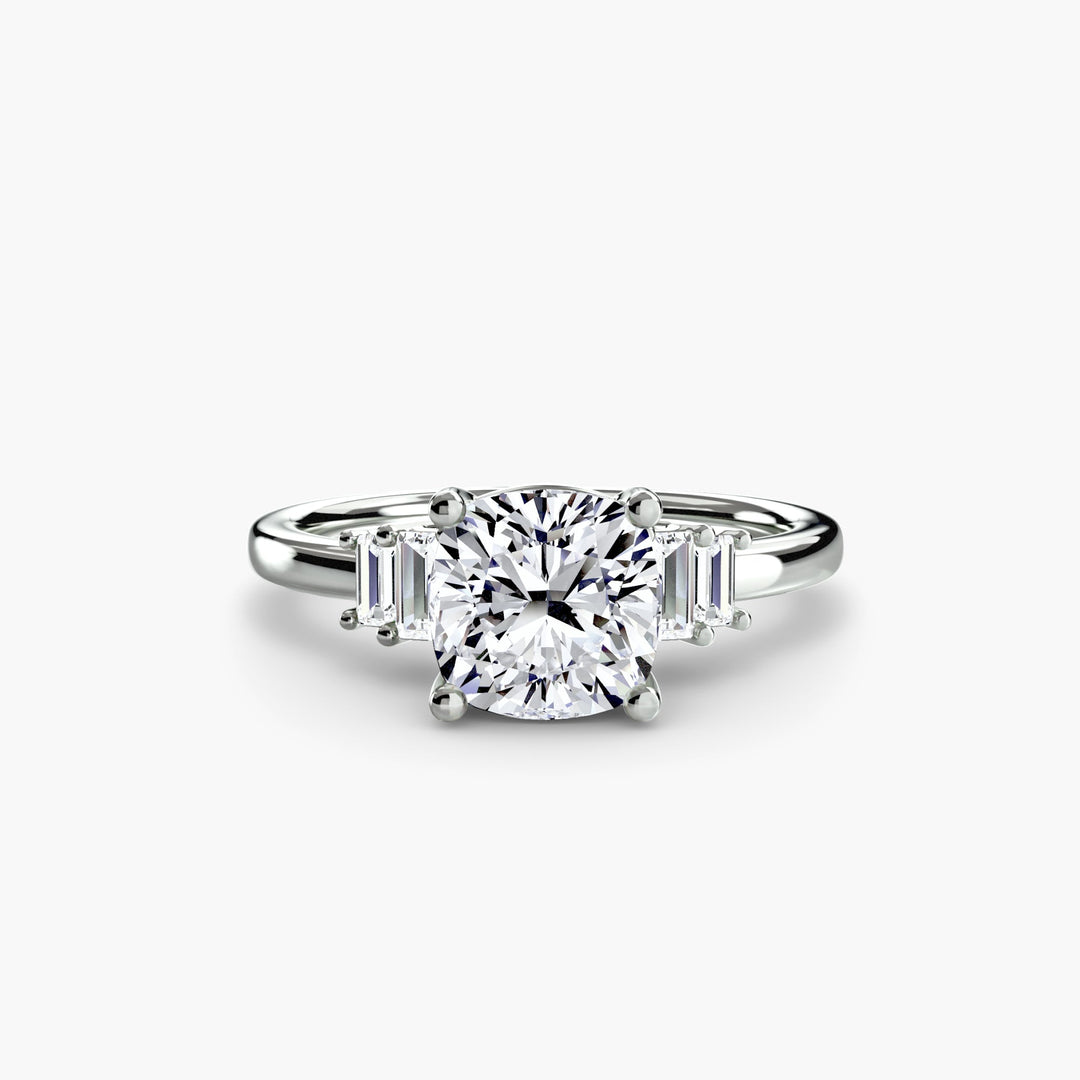 Completed Ring (United States Size 6.50)