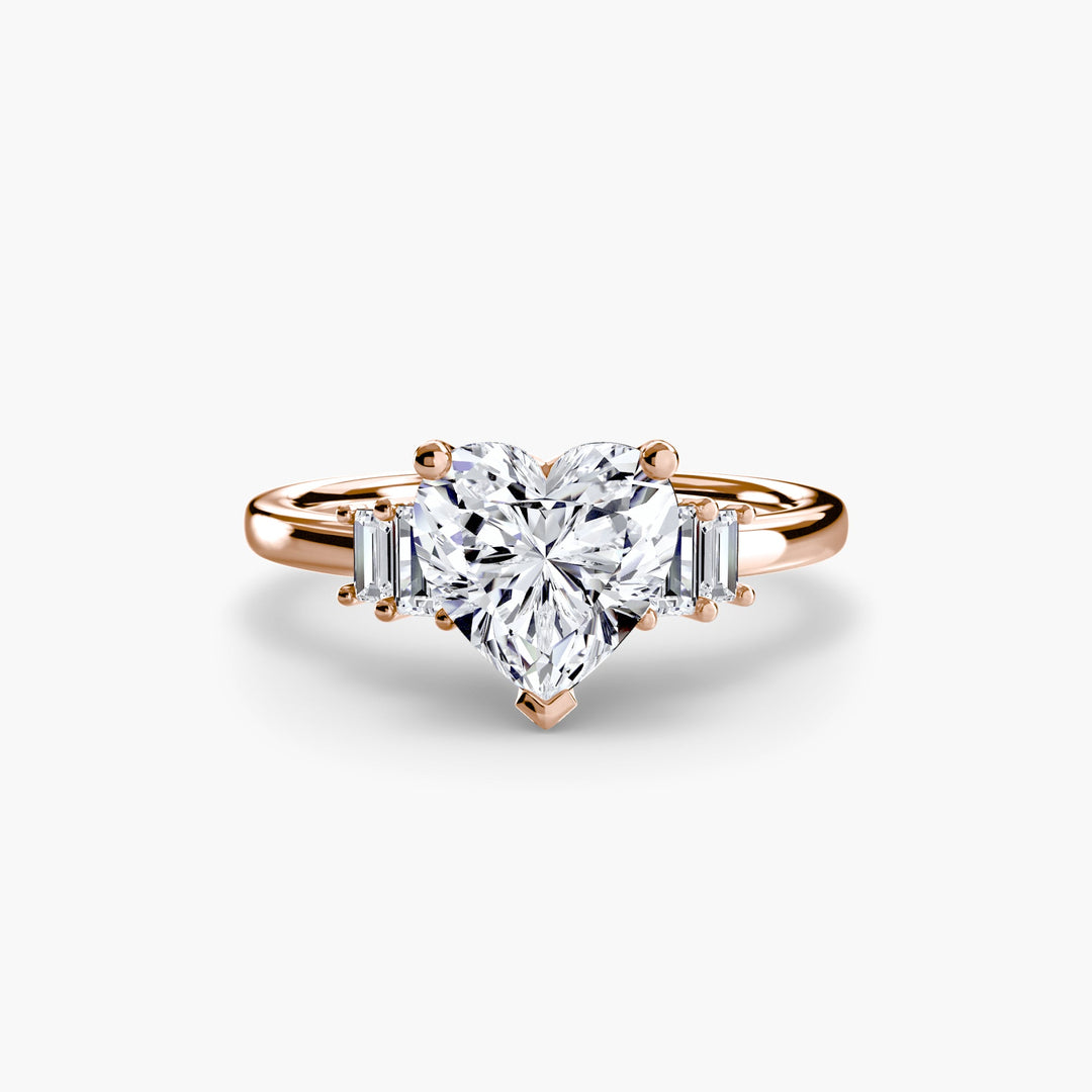 Completed Ring (United States Size 4.75)