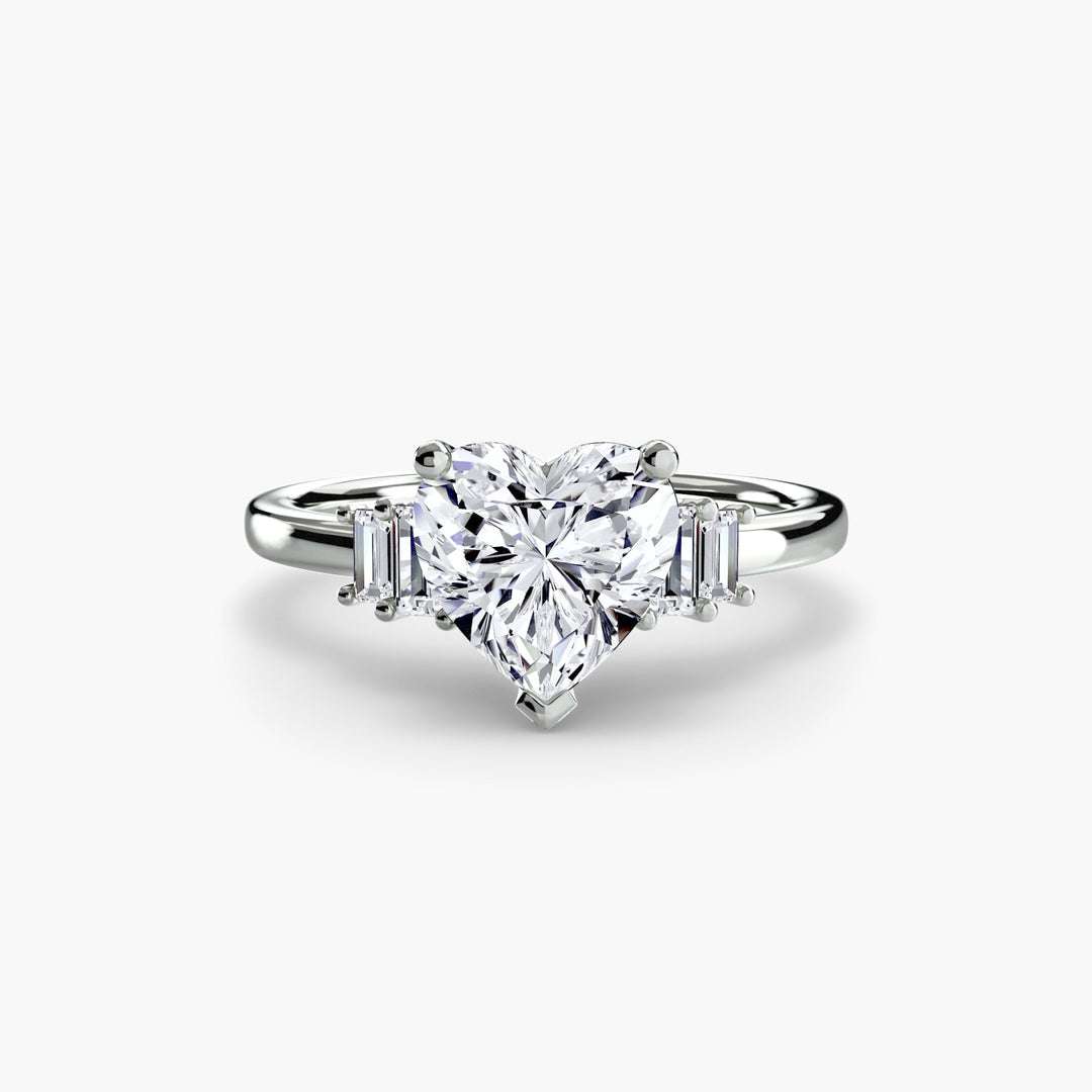 Completed Ring (United States Size 6.00)