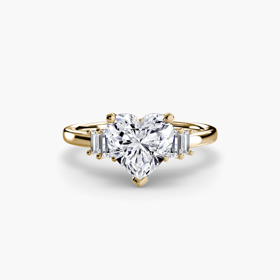 Completed Ring (United States Size 10.50)