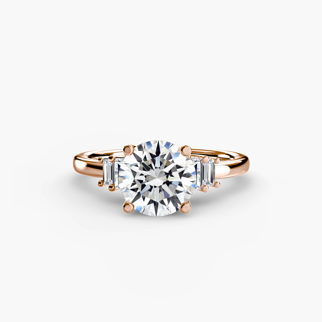 Completed Ring (United States Size 5.25)