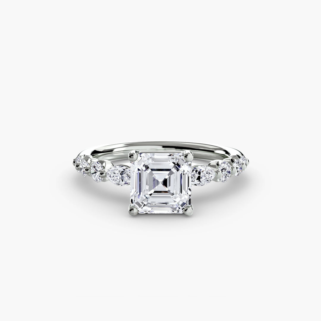 Completed Ring (United States Size 7.00)