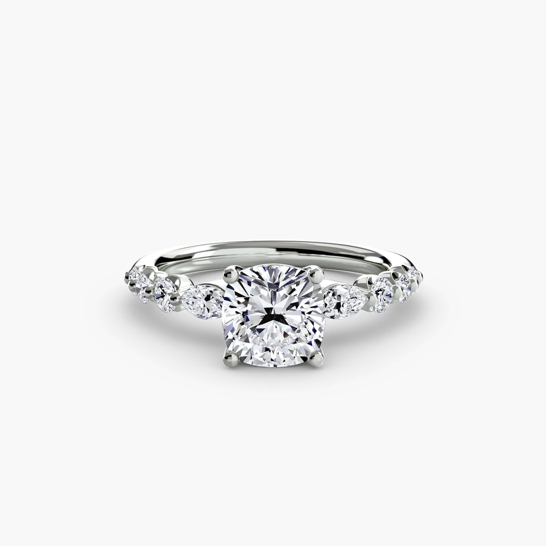 Completed Ring (United States Size 8.00)