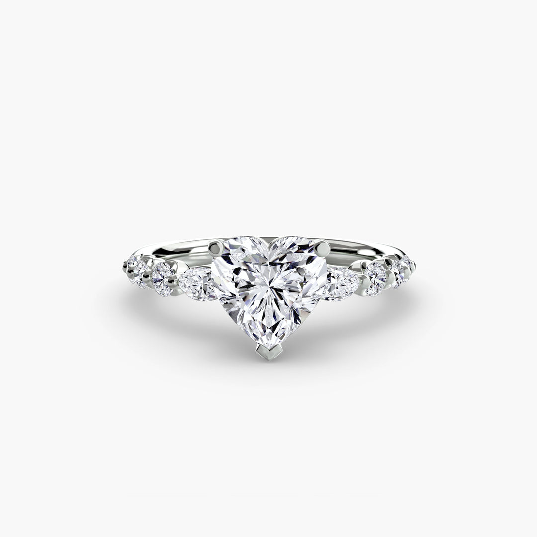 Completed Ring (United States Size 5.00)