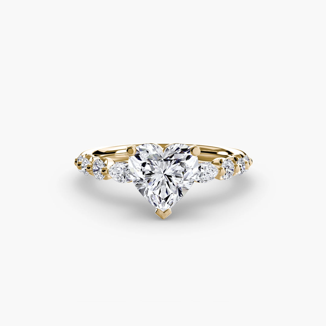 Completed Ring (United States Size 7.00)