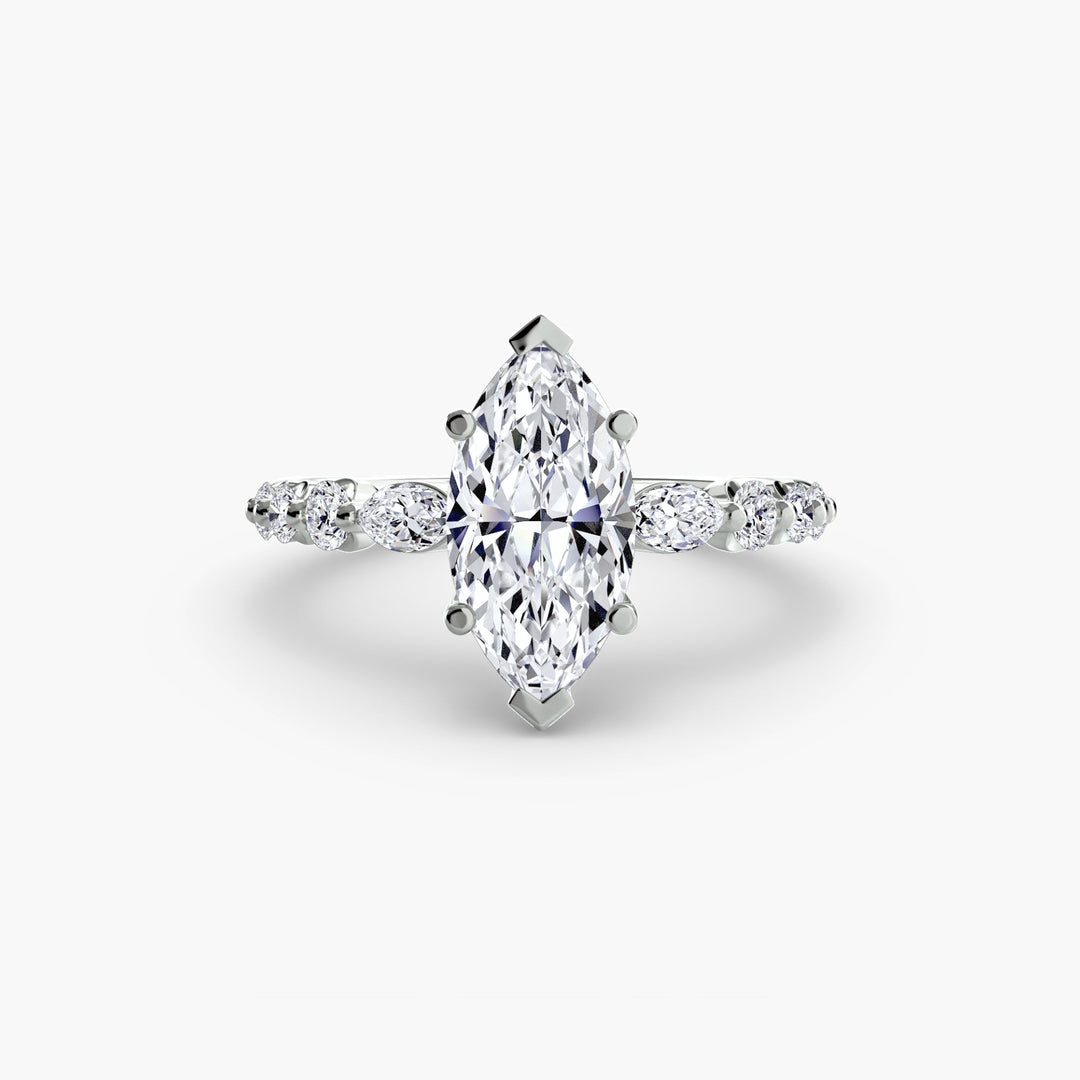 Completed Ring (United States Size 7.00)