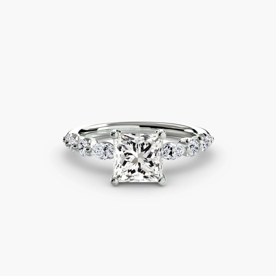 Completed Ring (United States Size 6.00)