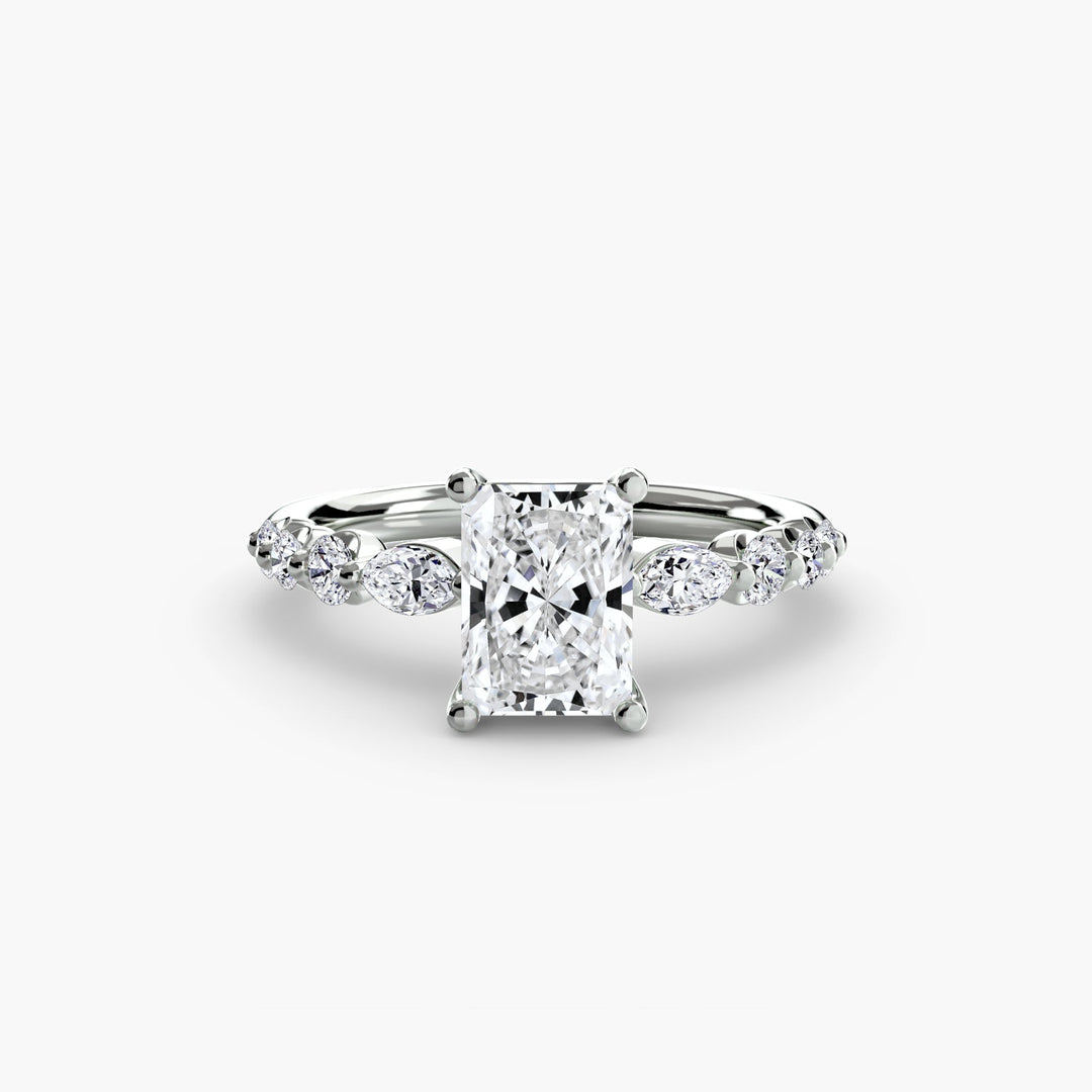 Completed Ring (United States Size 8.00)