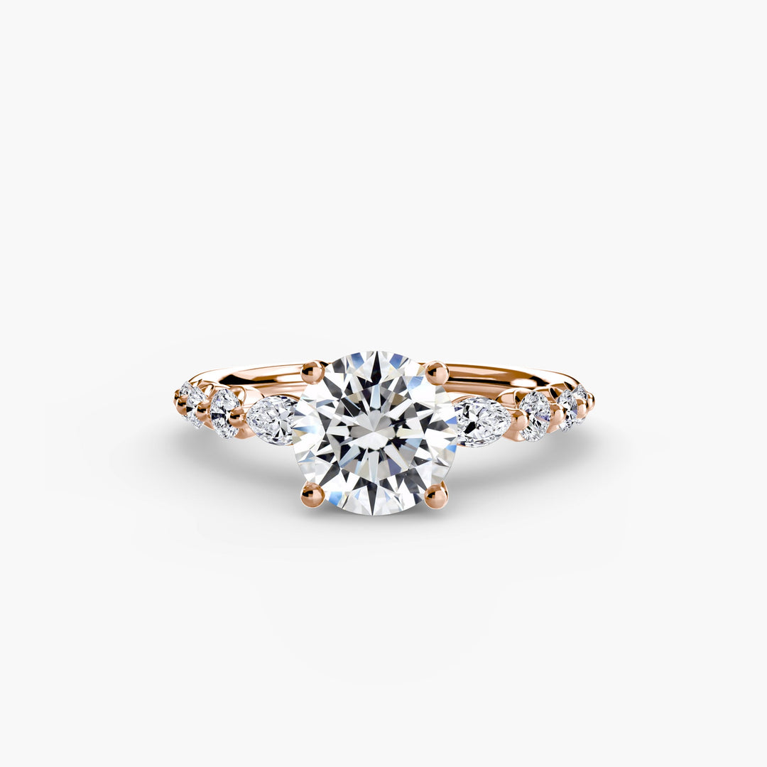 Completed Ring (United States Size 6.00)