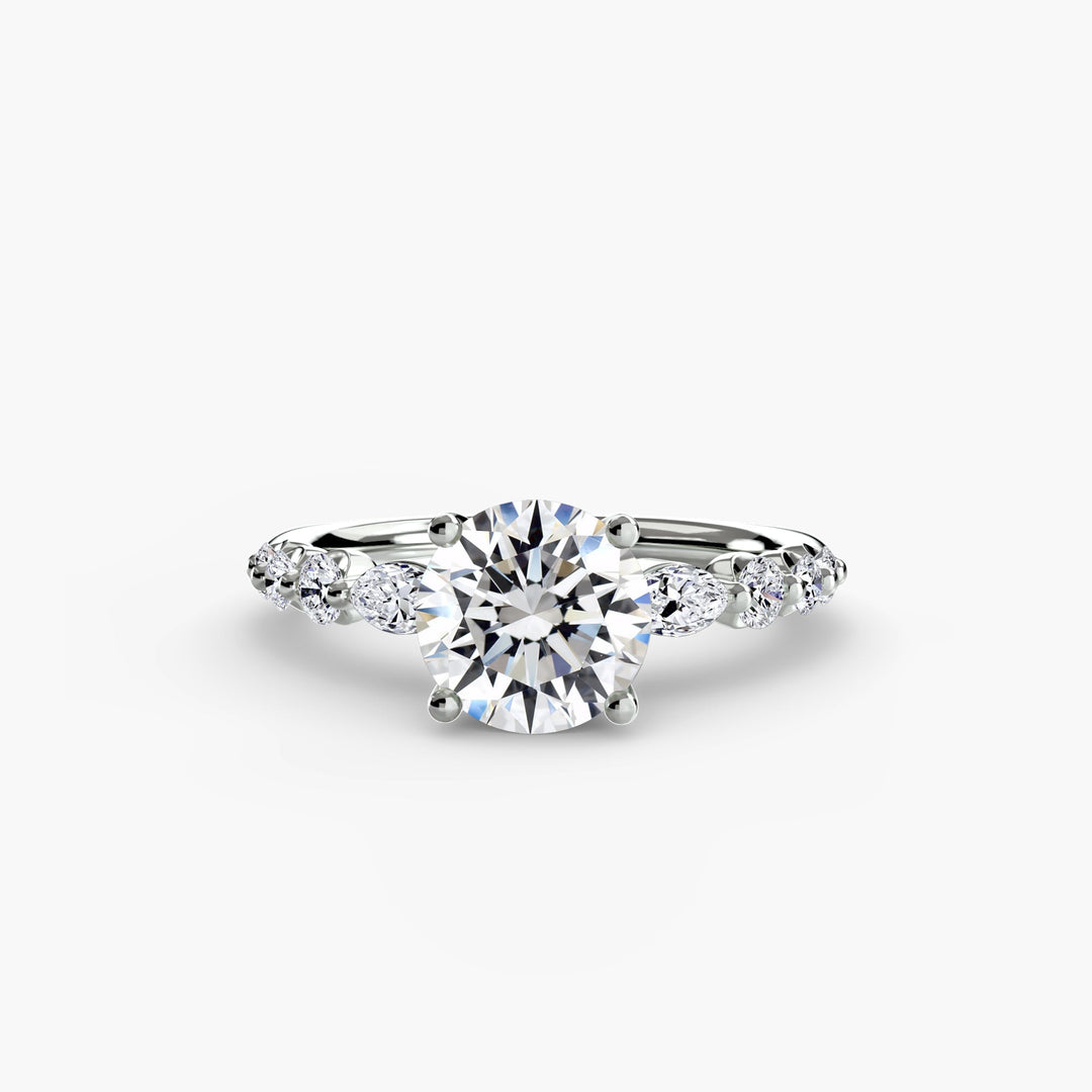 Completed Ring (United States Size 7.75)