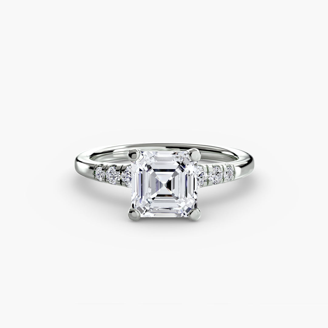 Completed Ring (United States Size 7.00)