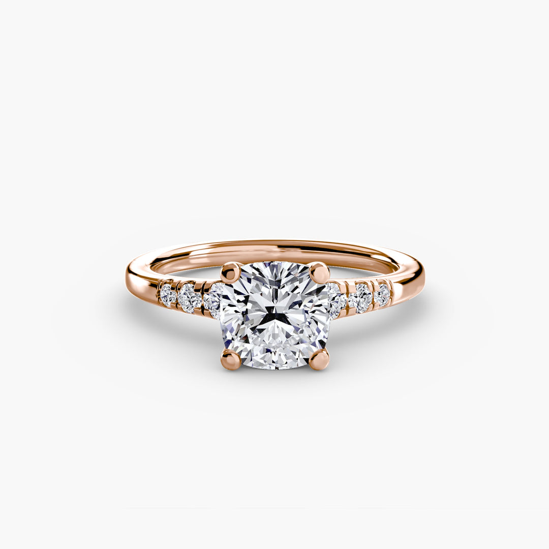 Completed Ring (United States Size 6.00)