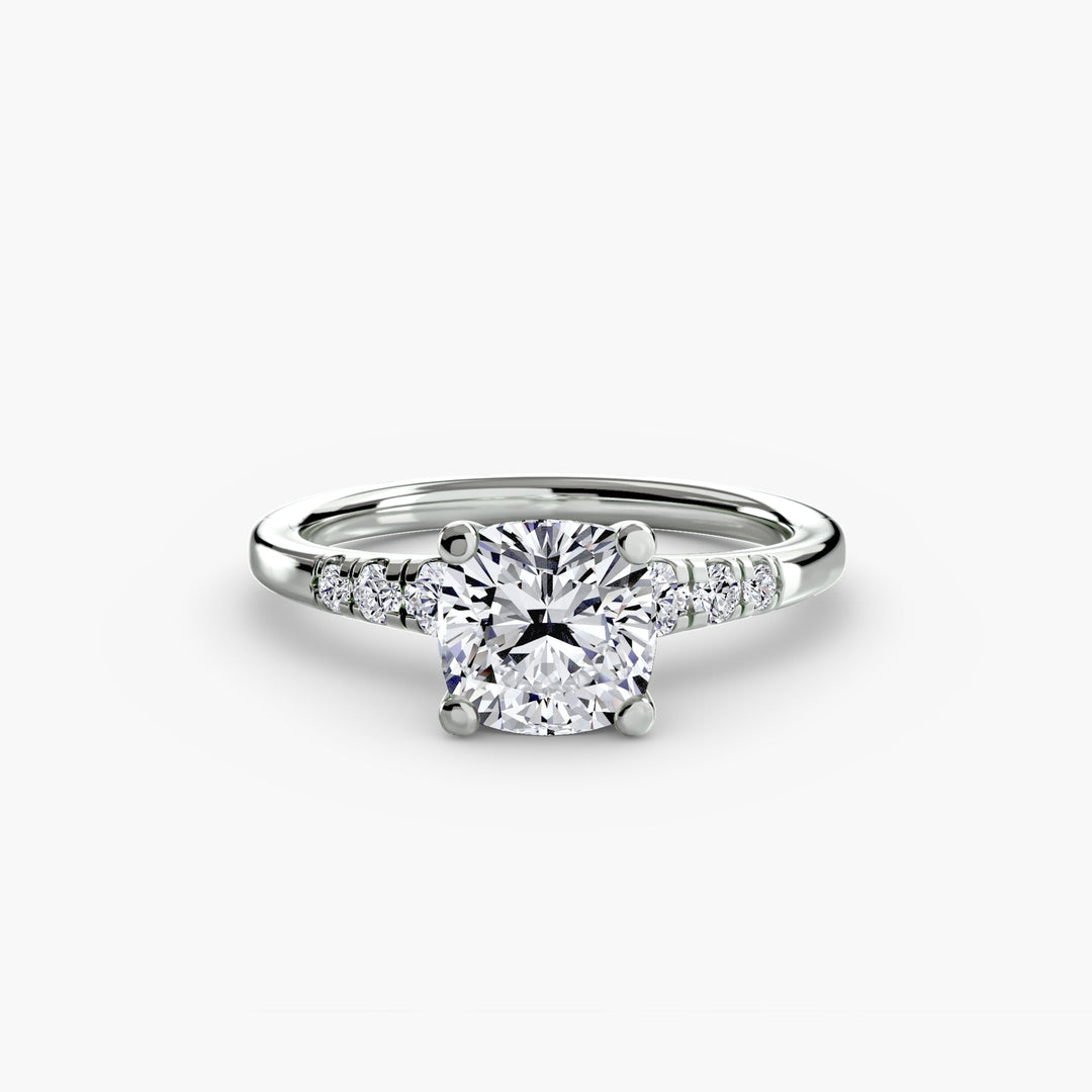 Completed Ring (United States Size 5.75)