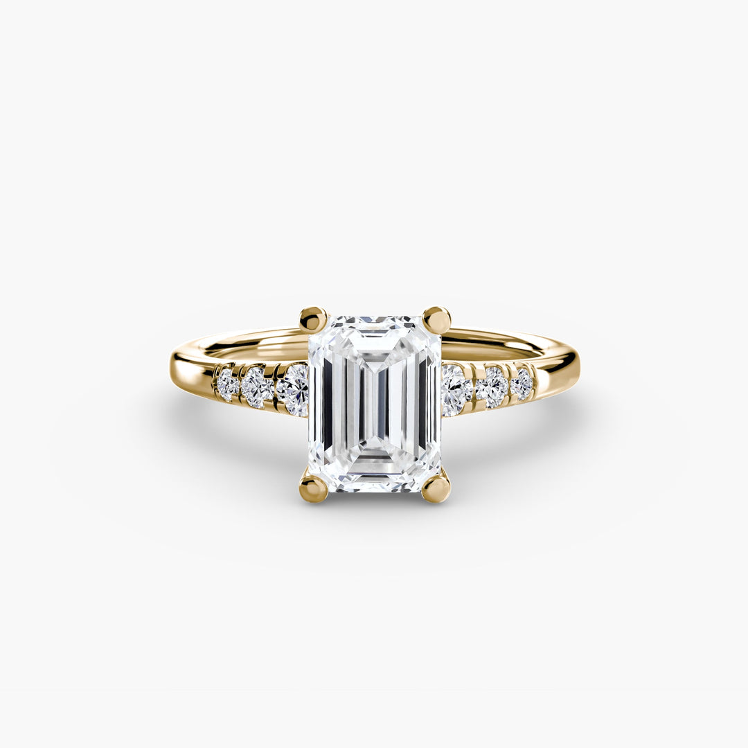 Completed Ring (United States Size 7.00)