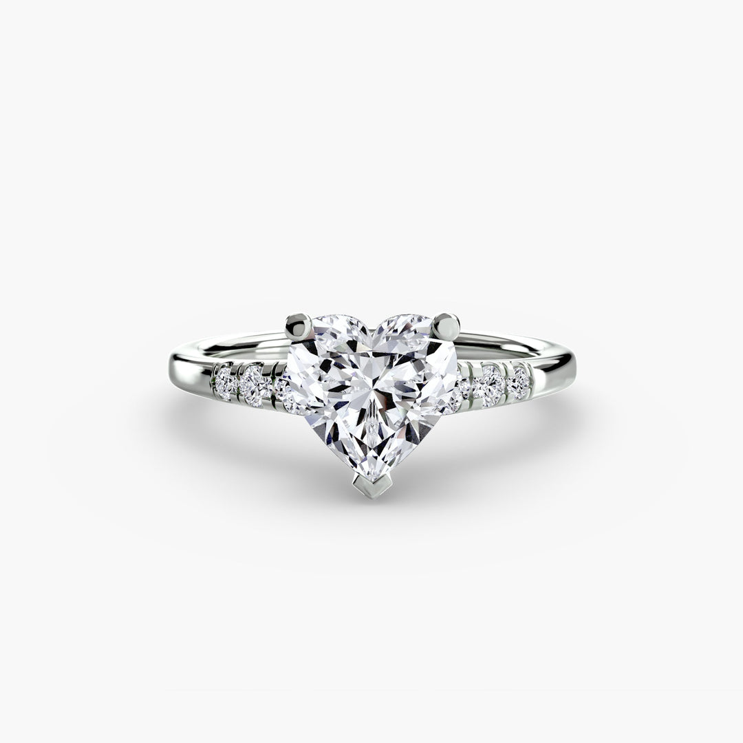 Completed Ring (United States Size 9.75)