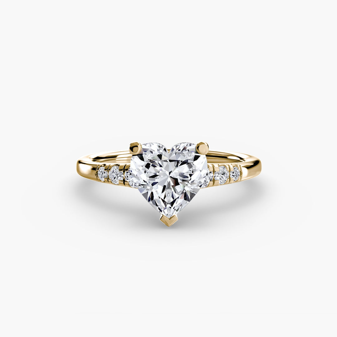 Completed Ring (United States Size 8.00)