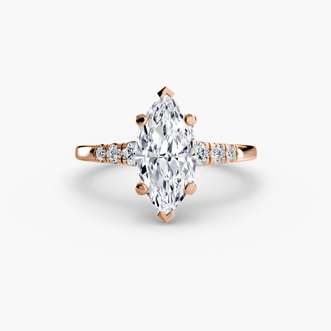 Completed Ring (United States Size 8.0)