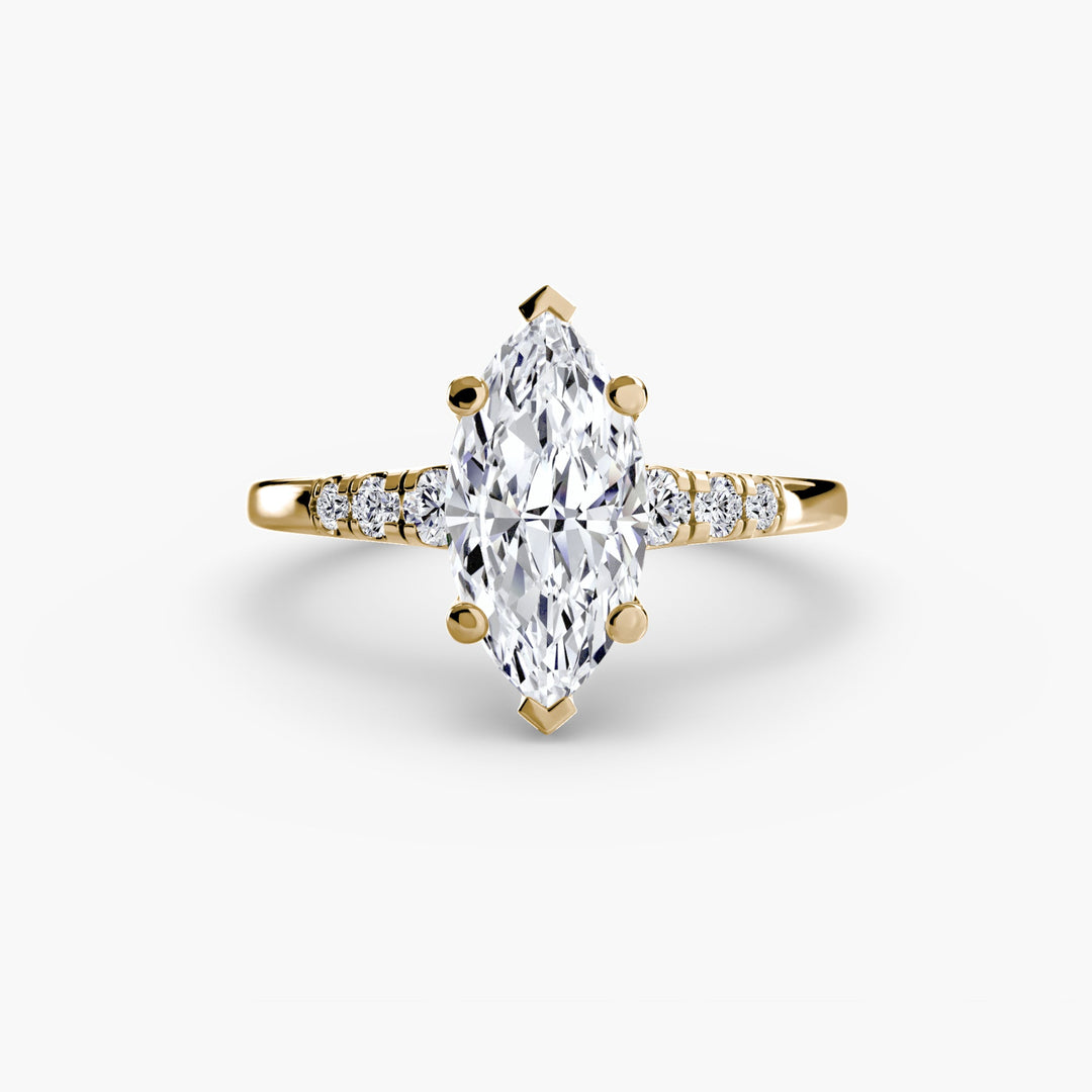 Completed Ring (United States Size 3.25)