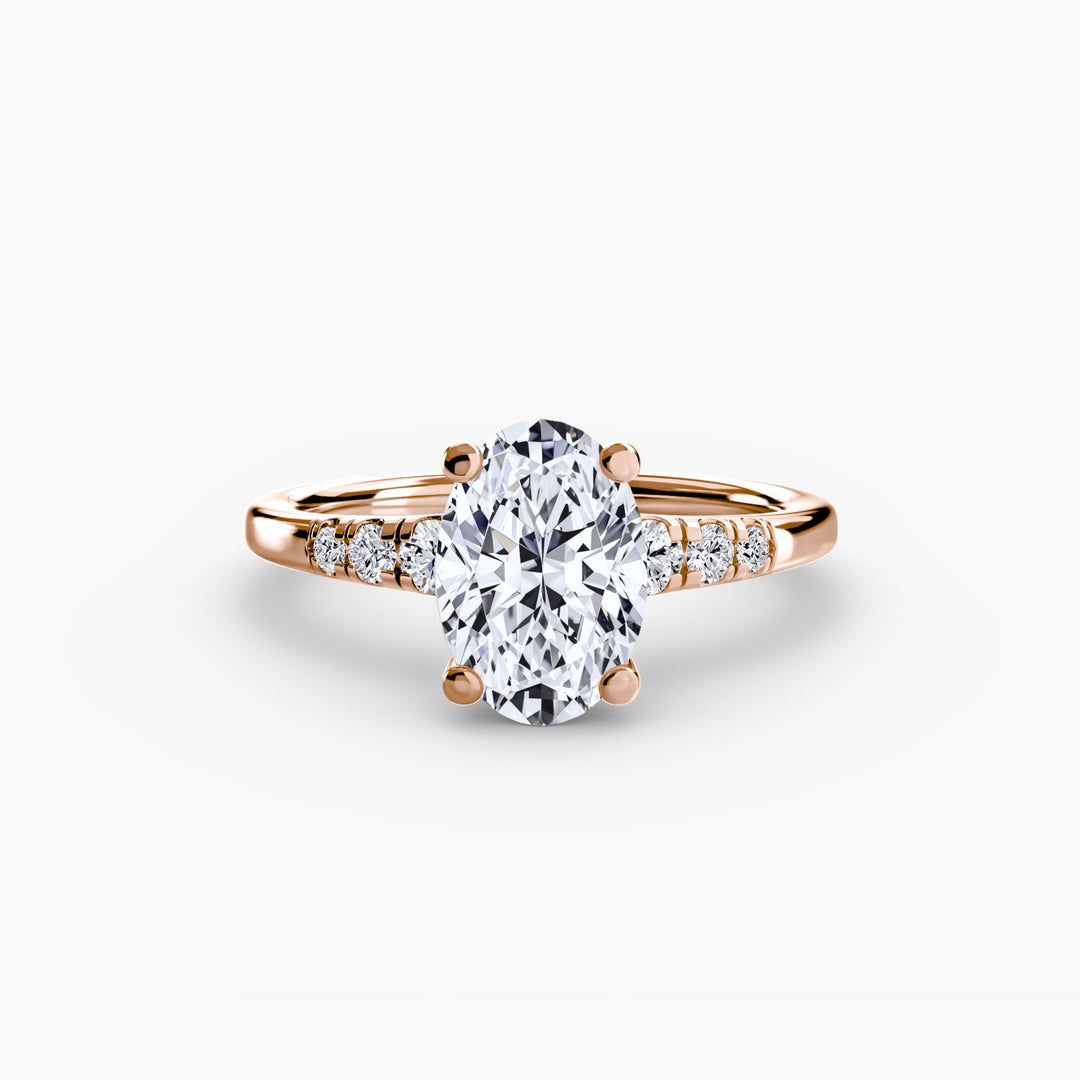 Completed Ring (United States Size 5.75)
