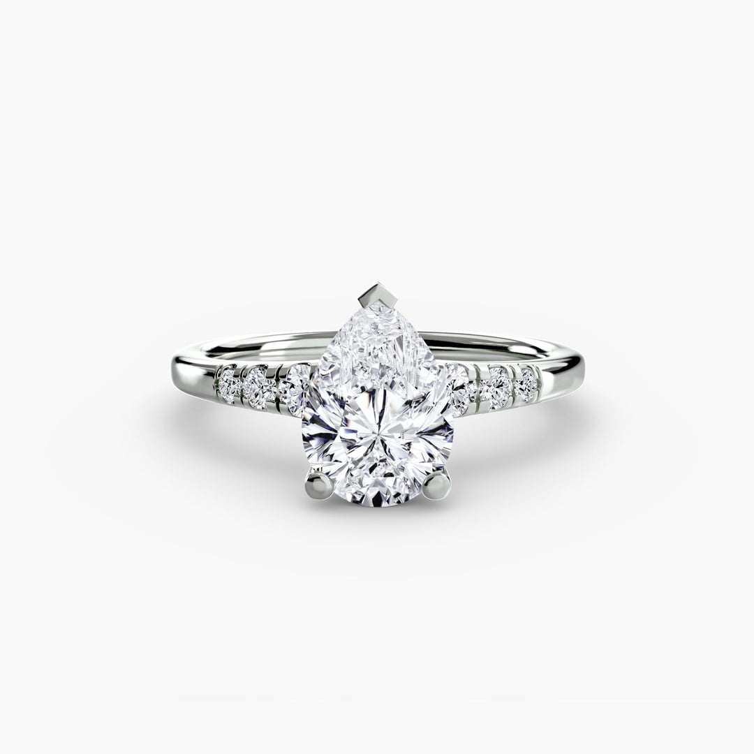 Completed Ring (United States Size 5.00)