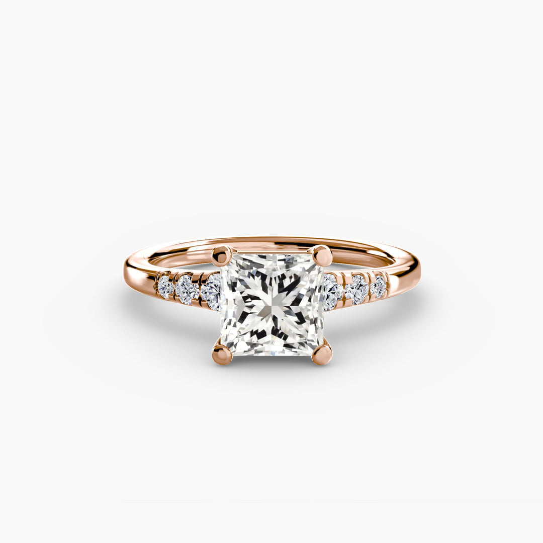 Completed Ring (United States Size 4.00)