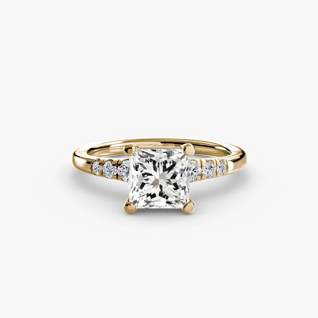 Completed Ring (Europe Size 52.50)