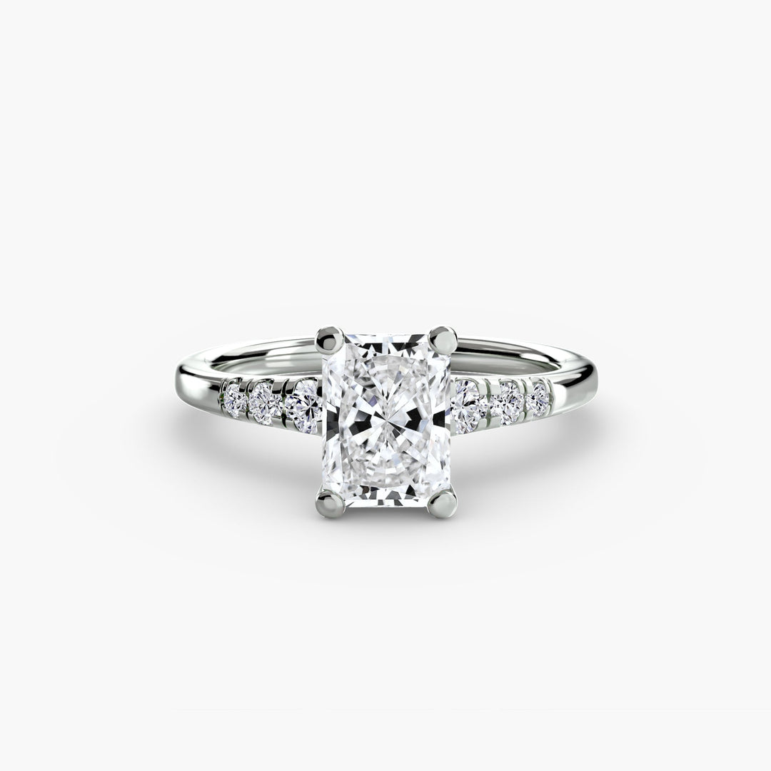 Completed Ring (United States Size 6.50)