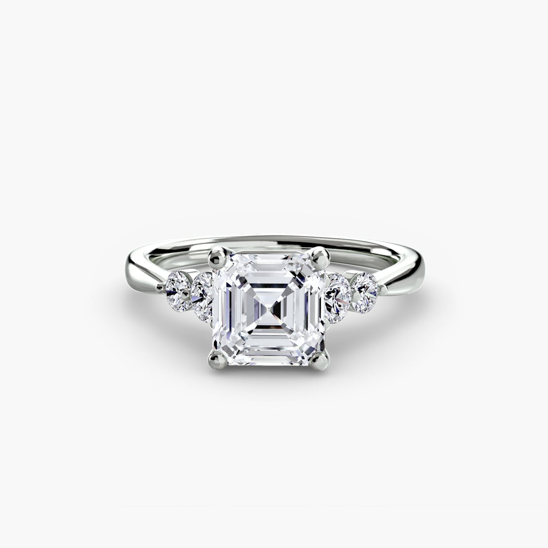 Completed Ring (United States Size 8.00)