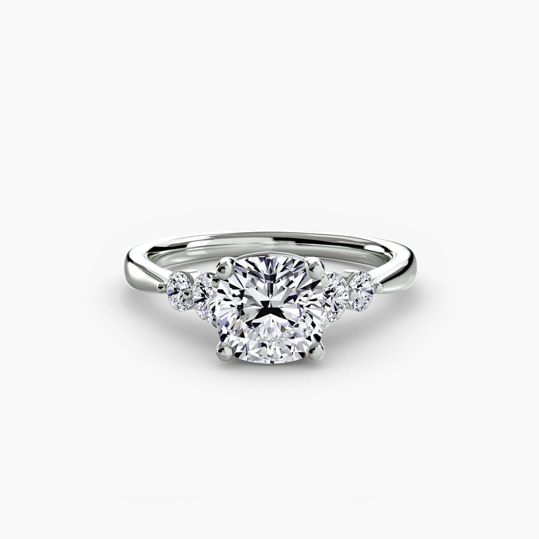 Completed Ring (United States Size 5.50)
