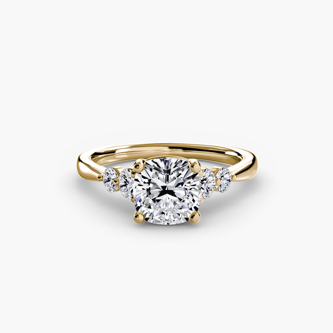 Completed Ring (United States Size 6.00)