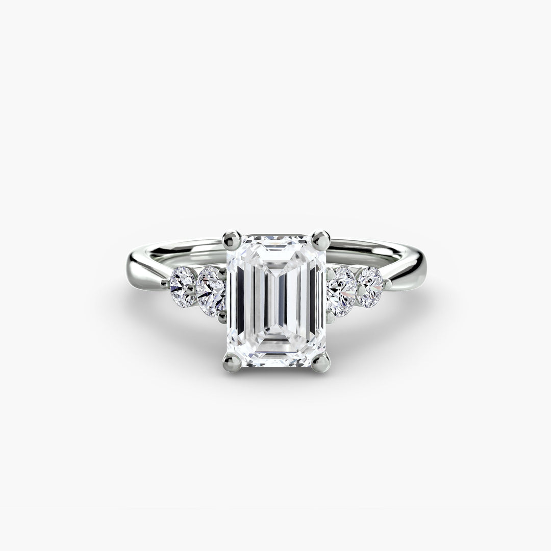 Completed Ring (United States Size 6.50)