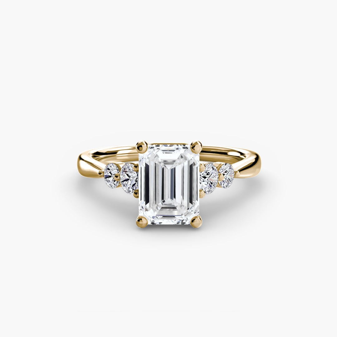 Completed Ring (United States Size 4.75)