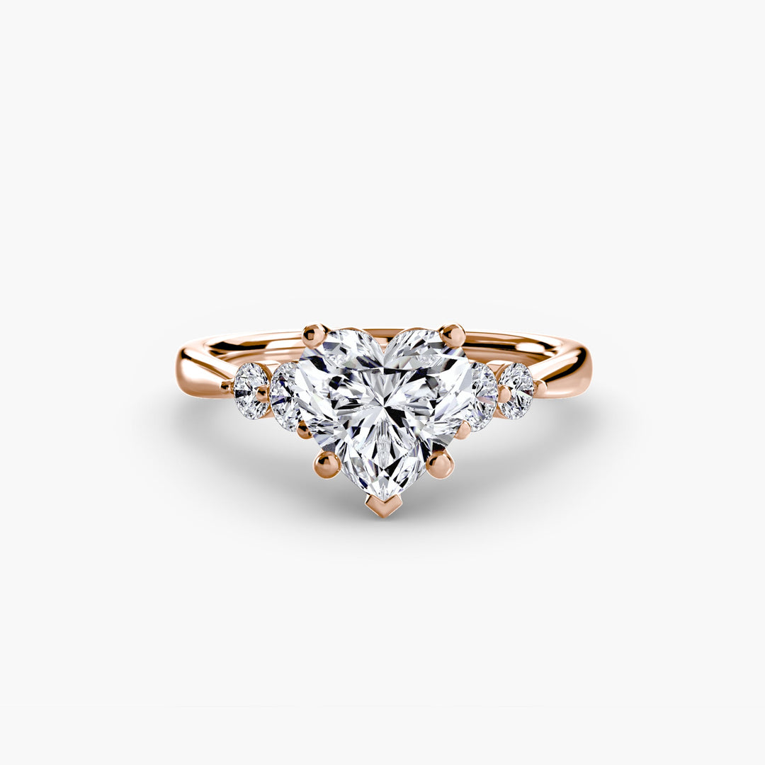 Completed Ring (United States Size 6.00)