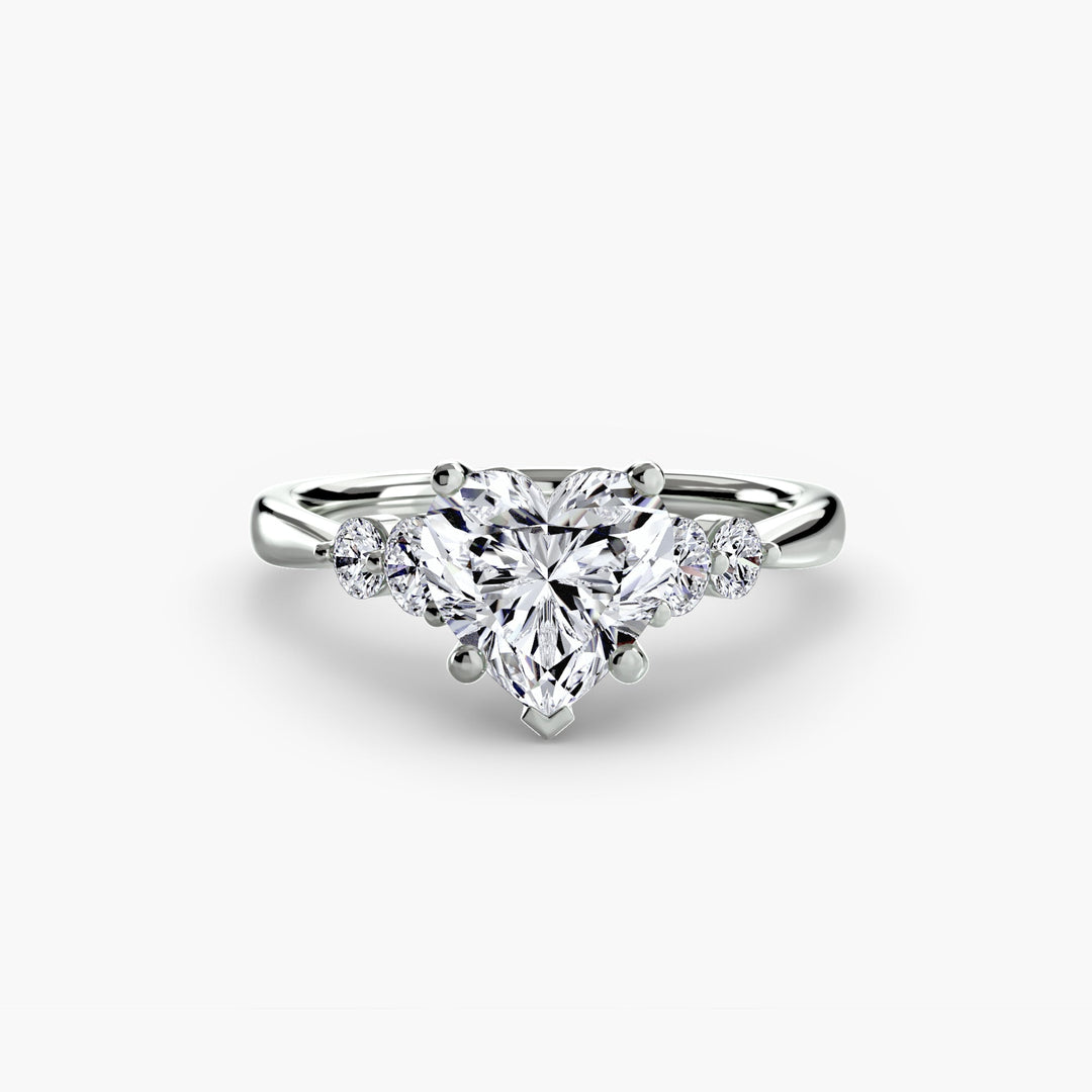 Completed Ring (United States Size 6.25)