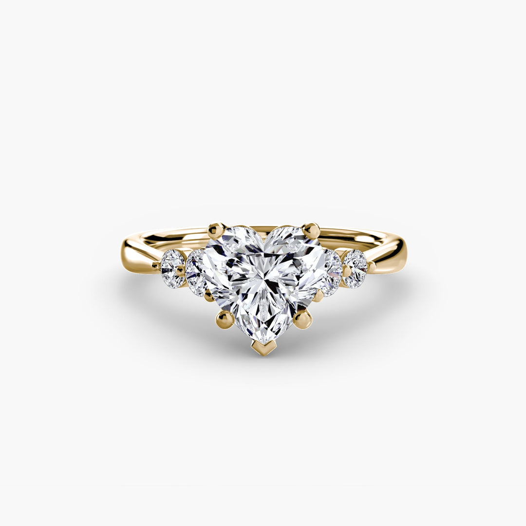Completed Ring (United States Size 7.00)